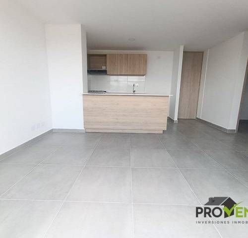 Apartamento en venta en Sabaneta